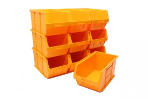 Plastic Parts Bins Size 5 (XL5)